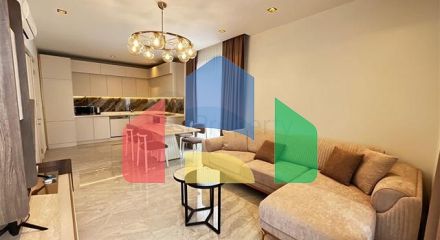 Квартира 2+1 в самом сердце Алании