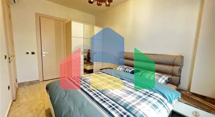 Квартира 2+1 в самом сердце Алании