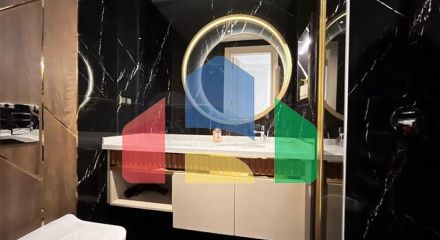 Квартира 2+1 в самом сердце Алании