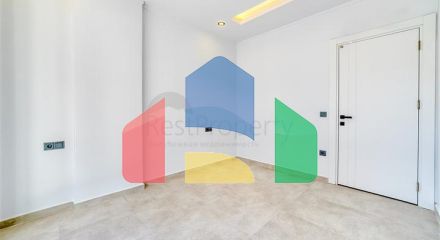 Стильная квартира планировкой 1+1 в самом сердце Алании Стильная квартира планировкой 1+1 в самом сердце Алании