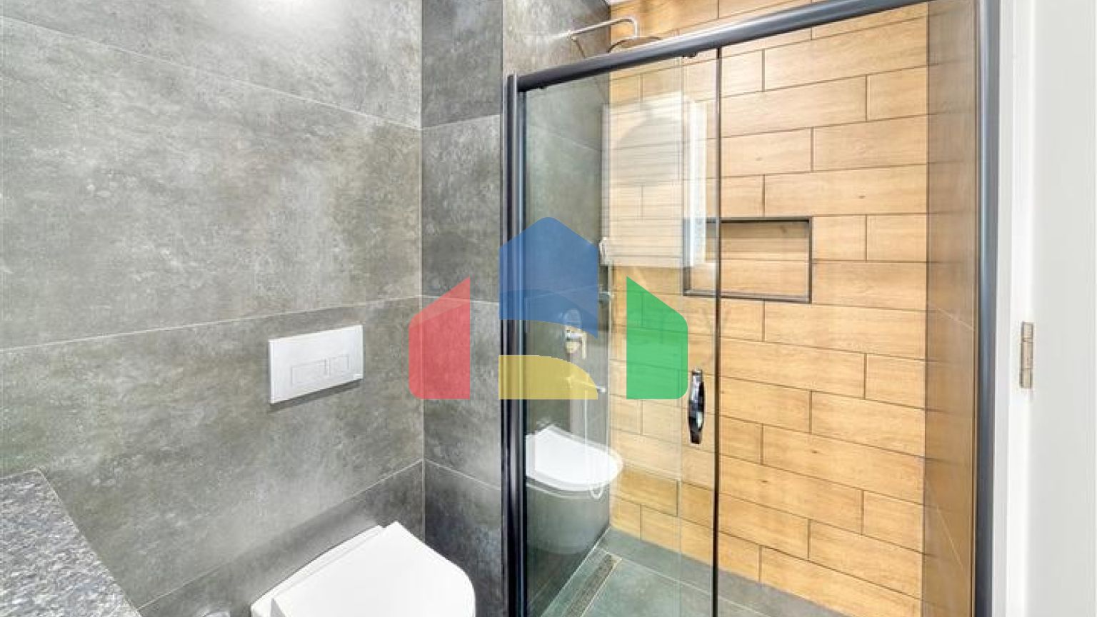 Стильная квартира планировкой 1+1 в самом сердце Алании