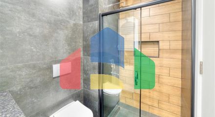 Стильная квартира планировкой 1+1 в самом сердце Алании Стильная квартира планировкой 1+1 в самом сердце Алании