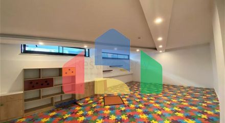 Квартира 1+1 в центре Алании в новом доме