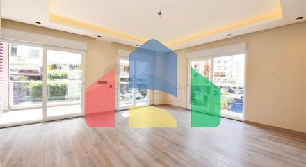 Садовий дуплекс на Клеопатрі