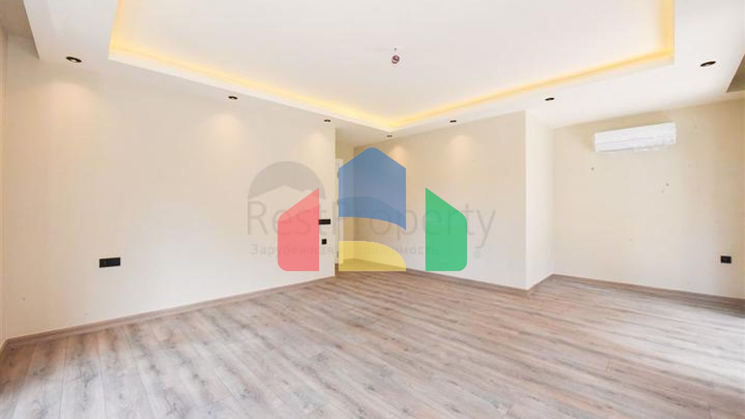 Садовий дуплекс на Клеопатрі