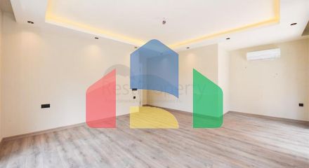 Садовий дуплекс на Клеопатрі