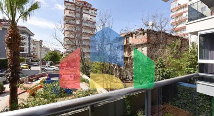 Садовий дуплекс на Клеопатрі