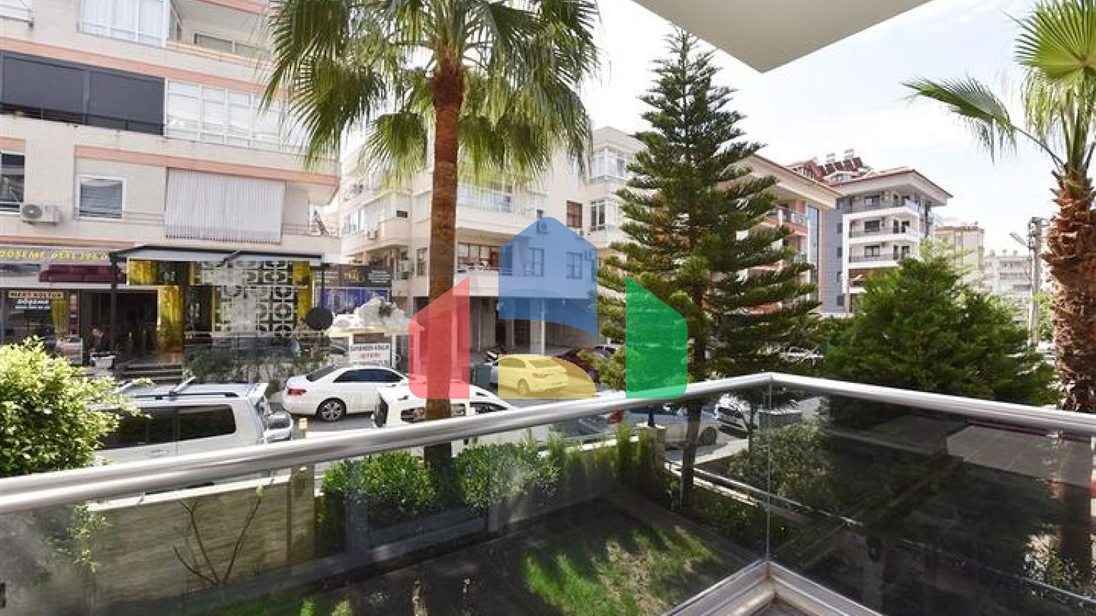 Садовий дуплекс на Клеопатрі