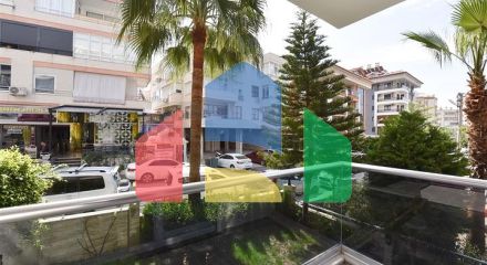 Садовий дуплекс на Клеопатрі