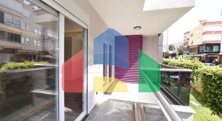 Садовий дуплекс на Клеопатрі