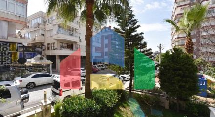 Садовий дуплекс на Клеопатрі