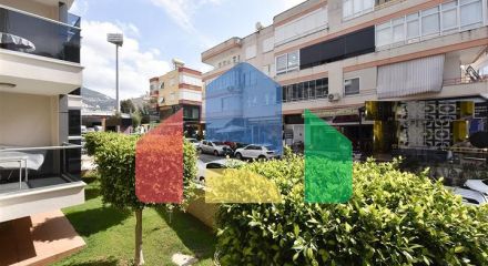 Садовий дуплекс на Клеопатрі