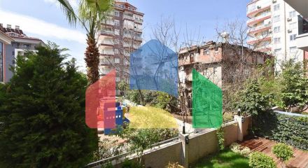 Садовий дуплекс на Клеопатрі