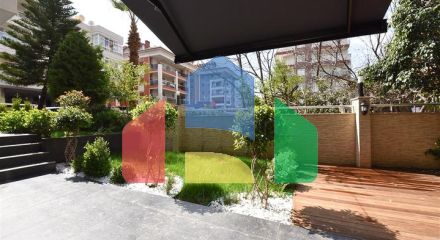 Садовий дуплекс на Клеопатрі