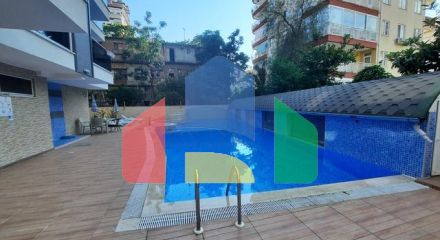 Садовий дуплекс на Клеопатрі