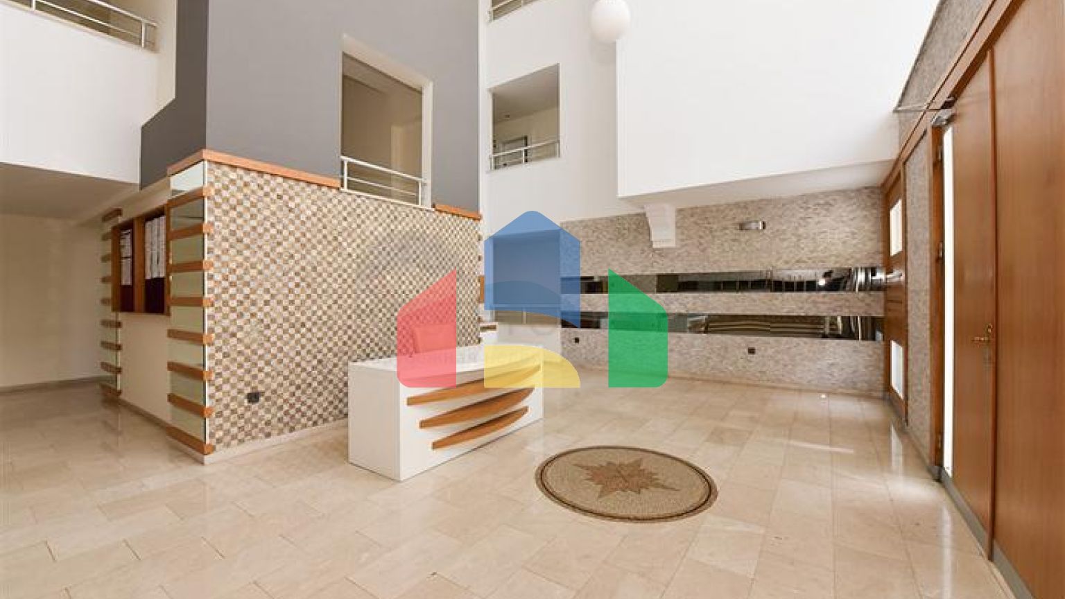 Садовий дуплекс на Клеопатрі