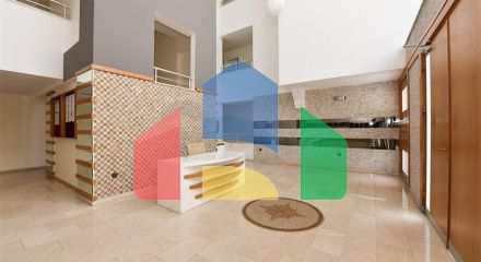 Садовий дуплекс на Клеопатрі