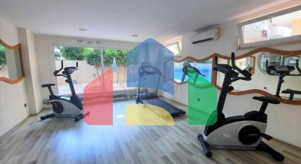 Садовий дуплекс на Клеопатрі