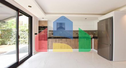 Садовий дуплекс на Клеопатрі