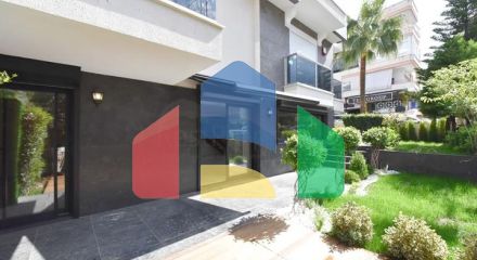 Садовий дуплекс на Клеопатрі