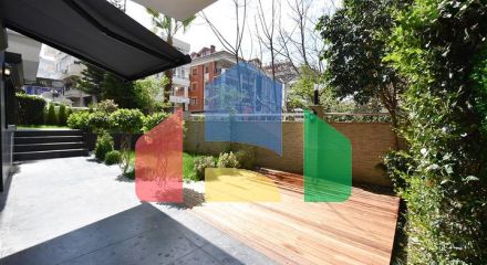 Садовий дуплекс на Клеопатрі