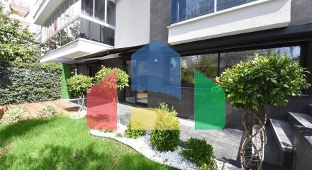 Садовий дуплекс на Клеопатрі