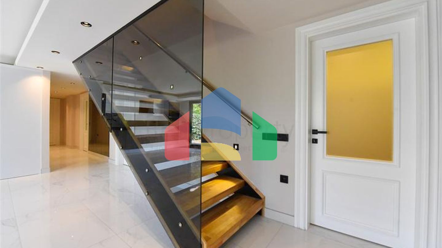 Садовий дуплекс на Клеопатрі