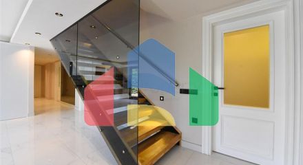 Садовий дуплекс на Клеопатрі