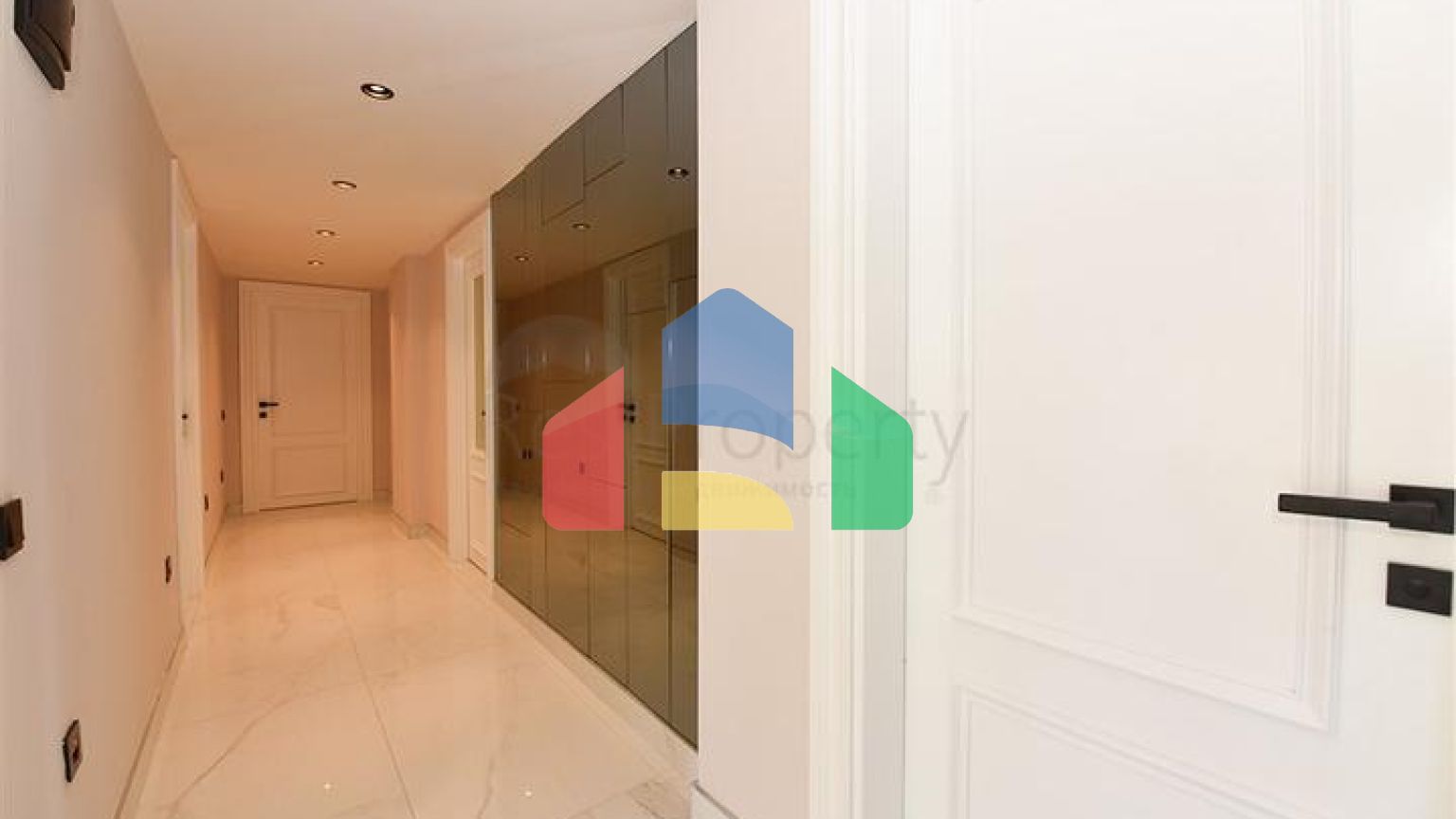 Садовий дуплекс на Клеопатрі