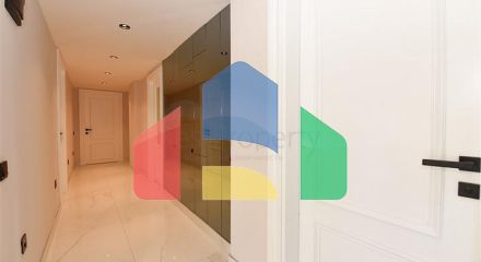 Садовий дуплекс на Клеопатрі