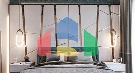 Жилой комплекс с инфраструктурой в центре Алании