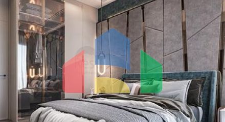 Жилой комплекс с инфраструктурой в центре Алании