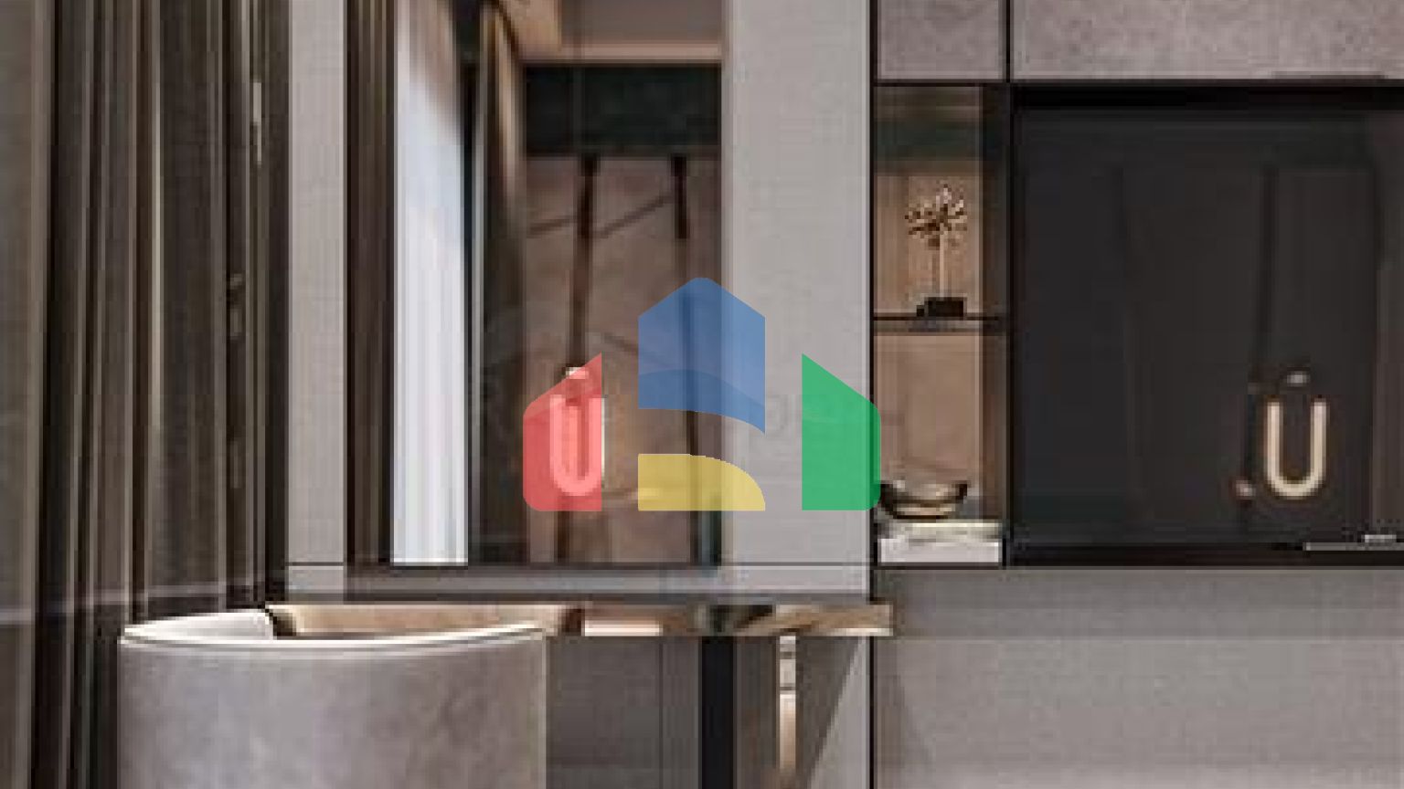 Жилой комплекс с инфраструктурой в центре Алании