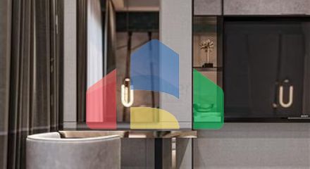 Жилой комплекс с инфраструктурой в центре Алании