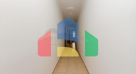 Просторная квартира 3+1 в центре Аланьи