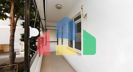 Просторная квартира 3+1 в центре Аланьи
