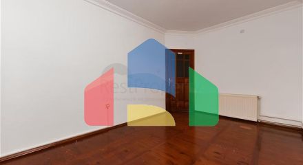 Просторная квартира 3+1 в центре Аланьи