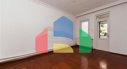 Просторная квартира 3+1 в центре Аланьи