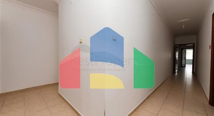 Просторная квартира 3+1 в центре Аланьи