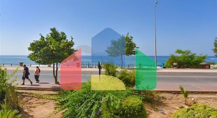 Просторная квартира 3+1 в центре Аланьи