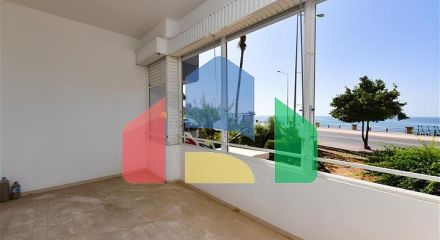 Просторная квартира 3+1 в центре Аланьи