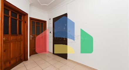 Просторная квартира 3+1 в центре Аланьи