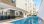 1+1 apartment in Cleopatra district