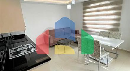 1+1 apartment in Cleopatra district