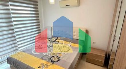 1+1 apartment in Cleopatra district