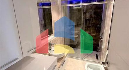 1+1 apartment in Cleopatra district