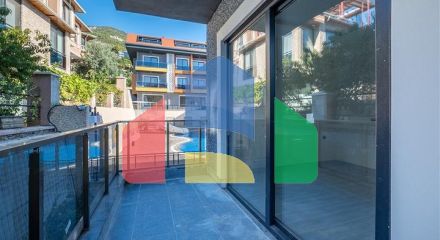 Трикімнатна квартира в центрі міста