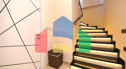 Продается квартира 2+1 в центре Алании