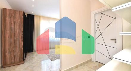 Продается квартира 2+1 в центре Алании