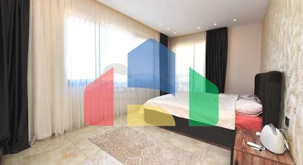 Продается квартира 2+1 в центре Алании